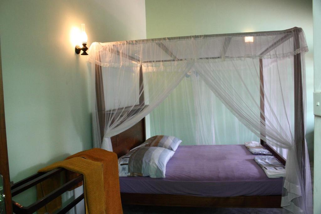 Time N Tide Beach Resort Hikkaduwa Quarto foto